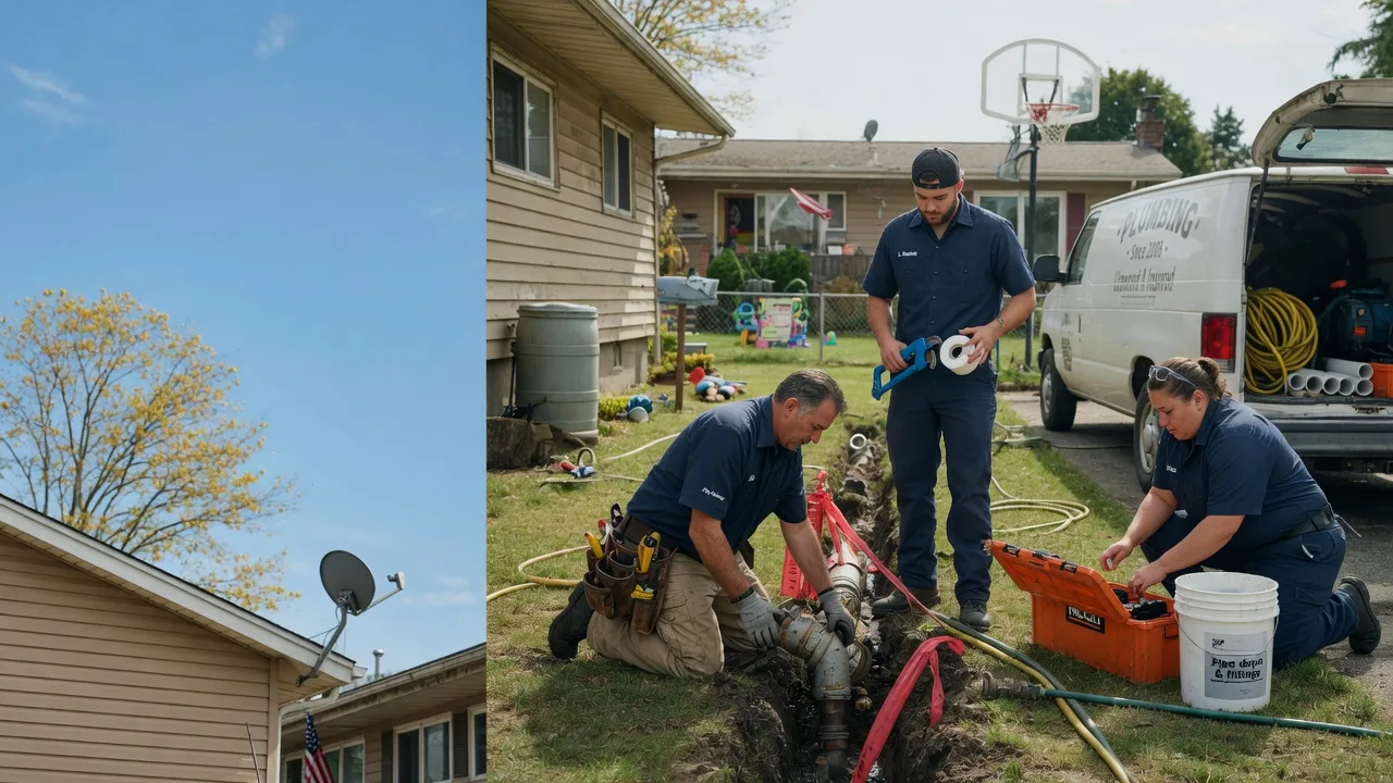 Garbage Disposal Replacement in Allen, MD near me